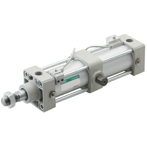 CKD　セレックスシリンダ　内径４０　３００ｍｍ　【品番：SCA2-TC-40B-300-T0H-D】