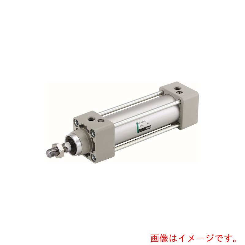 CKD 高耐久機器 タイロッド形シリンダ SCG/G-HP1シリーズ 耐環境 取付金具LB スイッチ付 【品番:SCG-G-LB-80B-400-T3H3-D-HP1】