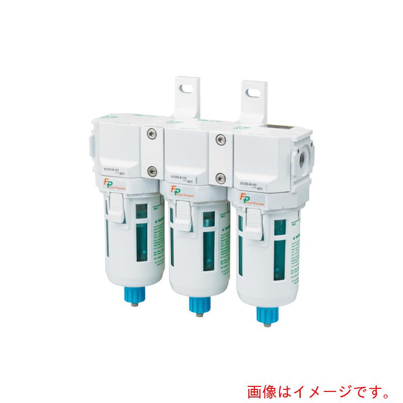 CKD　食品製造工程向け商品ＦＰシリーズ　抗菌・除菌フィルタ　【品番：SFC307-10-FP2】｜住設プロ　店 45,256円