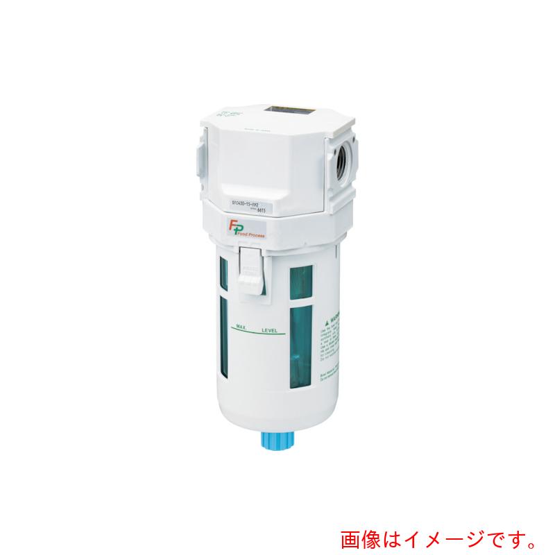 CKD　食品製造工程向け商品ＦＰシリーズ　除菌フィルタ　【品番：SFC430-15-FP2】 29,694円