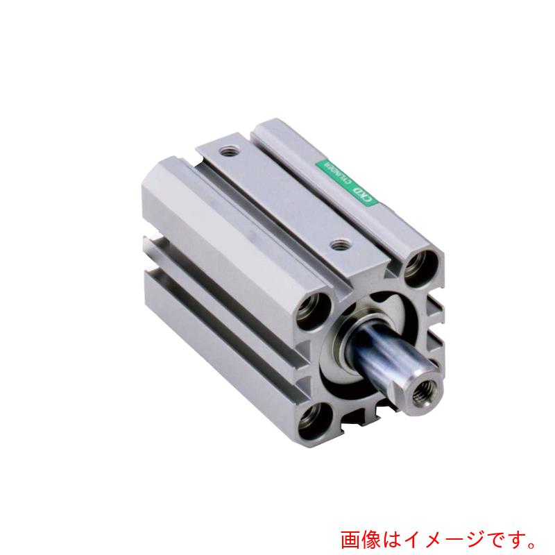 CKD スーパーコンパクトシリンダ 口径２０ ５０粍 【品番：SSD2-20-50】