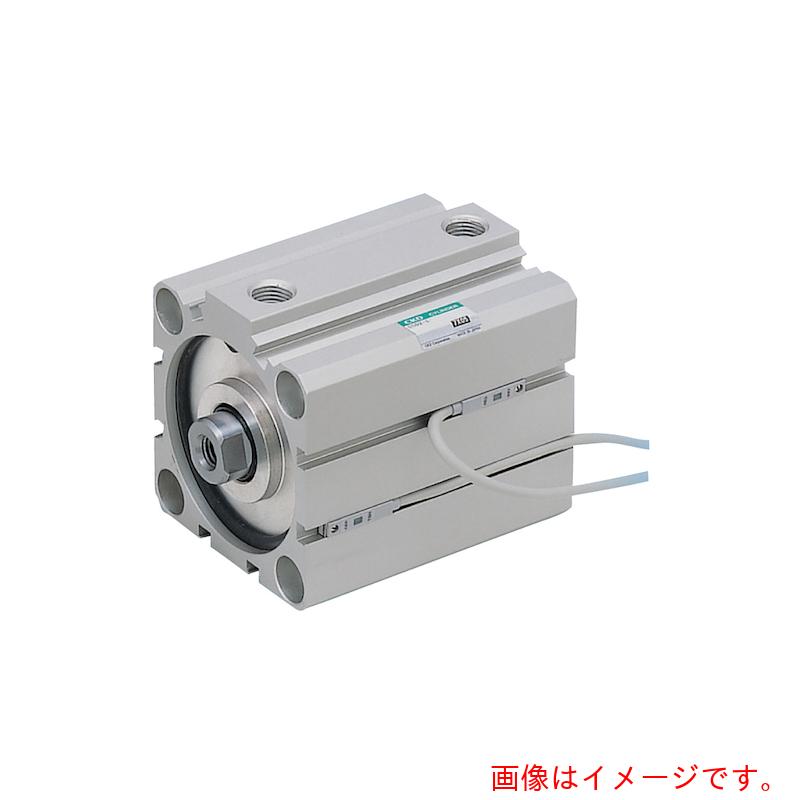 CKD スーパーコンパクトシリンダ 取り替えっこ用磁石内蔵 ＳＳＤ２－Ｌつづき物 取り替えっこ付き添い人 【品番：SSD2-L-63-10-T3V-D】