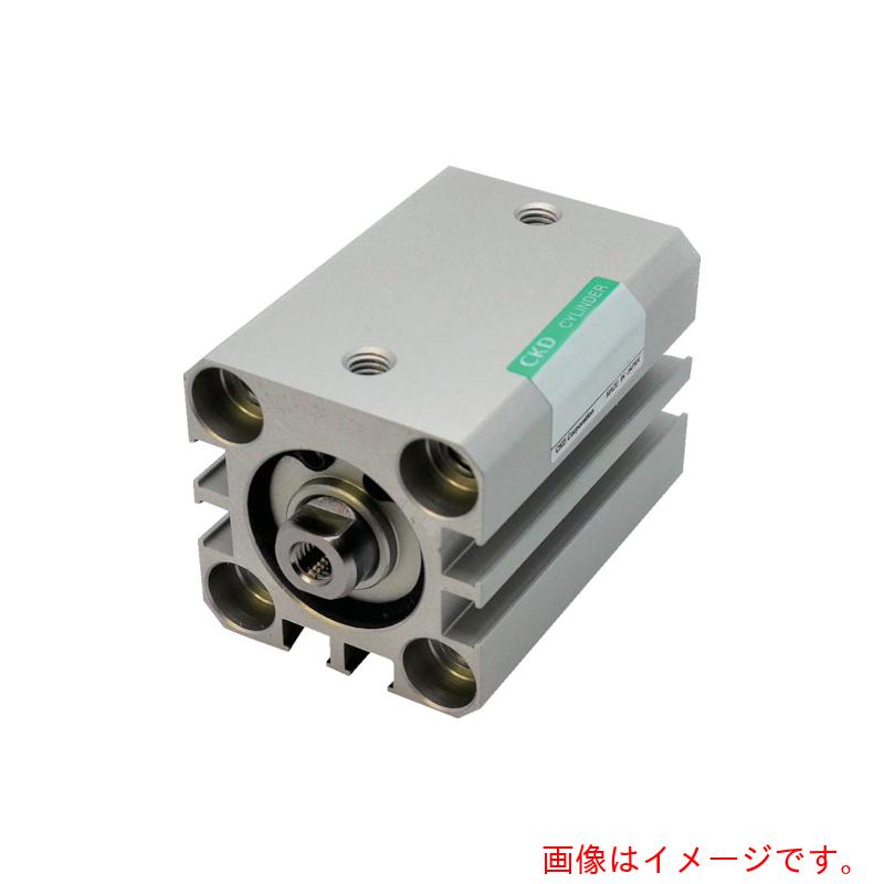 CKD　エアシリンダ　スーパーコンパクトシリンダ　スイッチ付　チューブ内径２０　ストローク５　【品番：SSD-L-20-5】