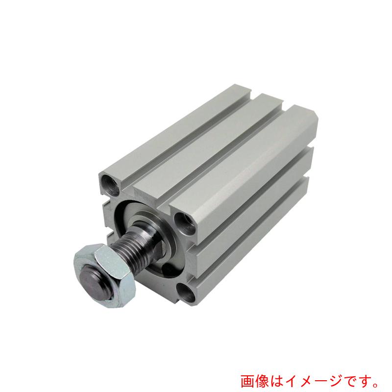 CKD　エアシリンダ　スーパーコンパクトシリンダ　ストローク４０　Ｒｃ１／８　【品番：SSD-L-40-40-N】 8,902円