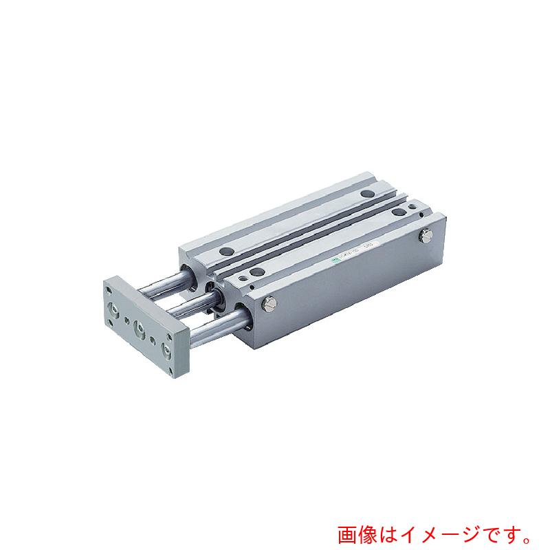 CKD　ガイド付シリンダすべり軸受　【品番：STL-M-25-75】