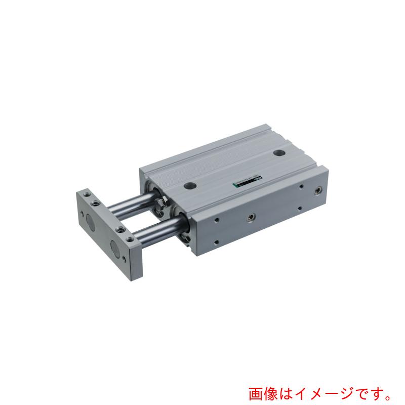 CKD　高耐久機器　スーパーツインロッドシリンダ　ＳＴＲ２－Ｍ／ＨＰシリーズ　すべり軸受　スイッチ付　【品番：STR2-M-25-20-K3H3-D-O-HP1】 23,713円