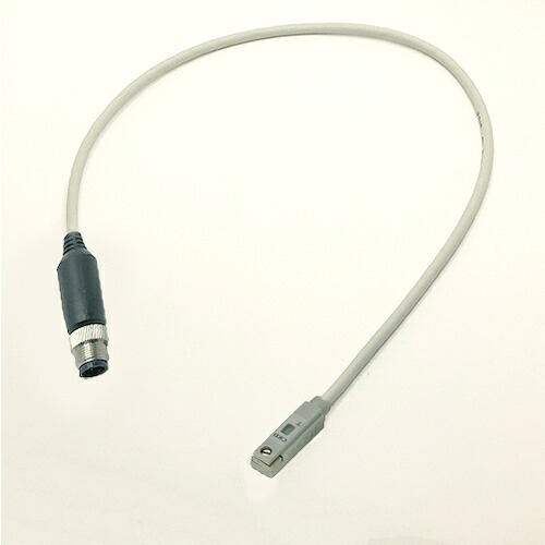 CKD 繋ぎ付円筒取り替えっこ Ｔ続きもの 無接触点２線式 【品番：SW-T2HU】