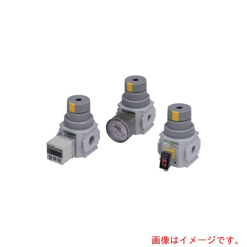 CKD 無意味さレギュレータ 【品番：VRA2000-8】