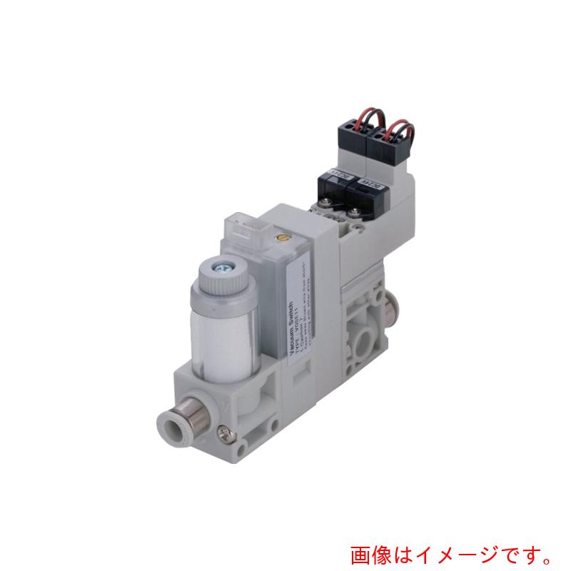 CKD ＶＳＧつづき物 セルバックス・エジェクタシステム相応う手合い 【品番：VSG-H10E-66-3】