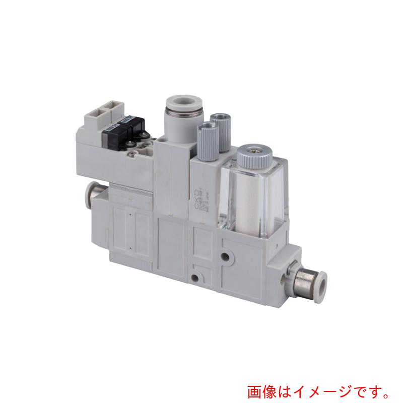 CKD 無意味さエジェクタ 無意味さエジェクタユニット 【品番：VSJ-H10B-66S-3】