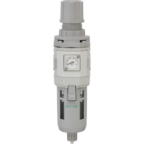 CKD フィルタ・レギュレータ 【品番:W3000-10-W-FY】|住設プロ 店