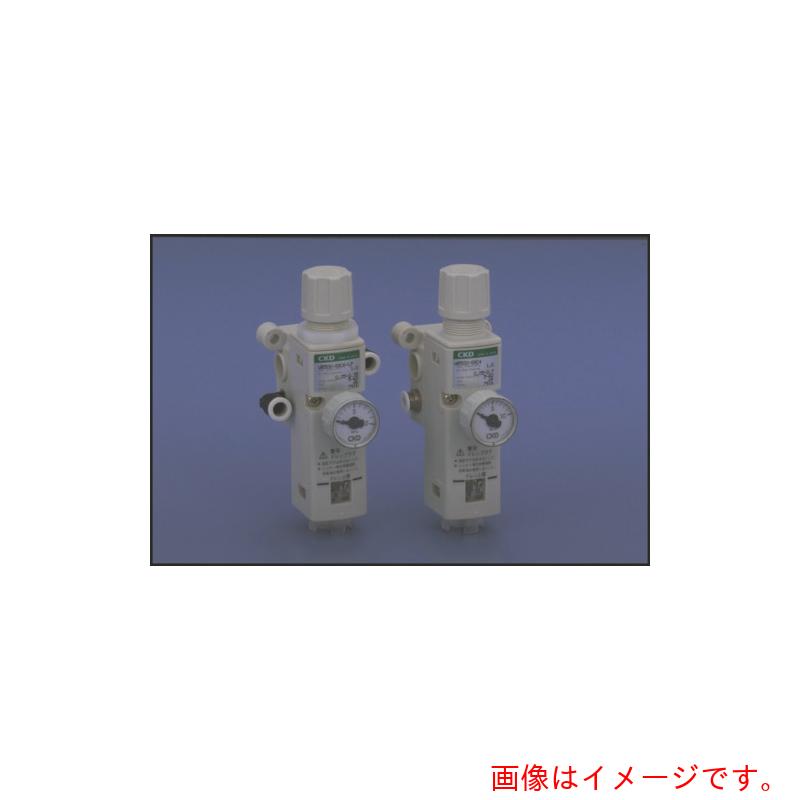 CKD　小形フィルタ・レギュレータ　【品番：WB500-SSC4】