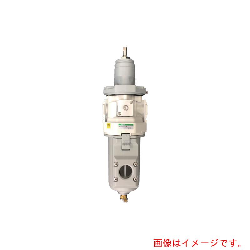CKD フィルタ・レギュレータ 露天つづき物 【品番：WW4000-10-W】