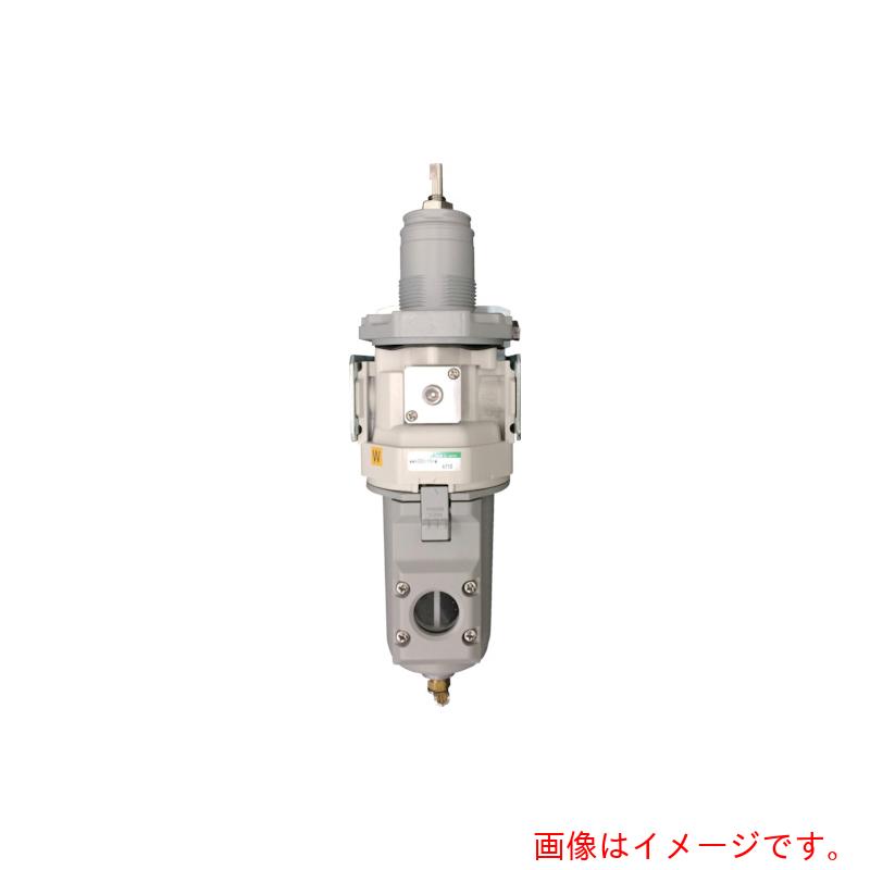 CKD フィルタ・レギュレータ 屋外シリーズ 【品番:WW4000-10-W-F-BW】|住設プロ 店