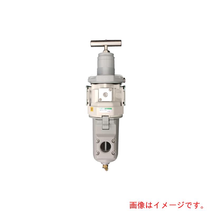 CKD フィルタ・レギュレータ 屋外シリーズ 【品番:WW4000-10-W-K-BW】|住設プロ 店