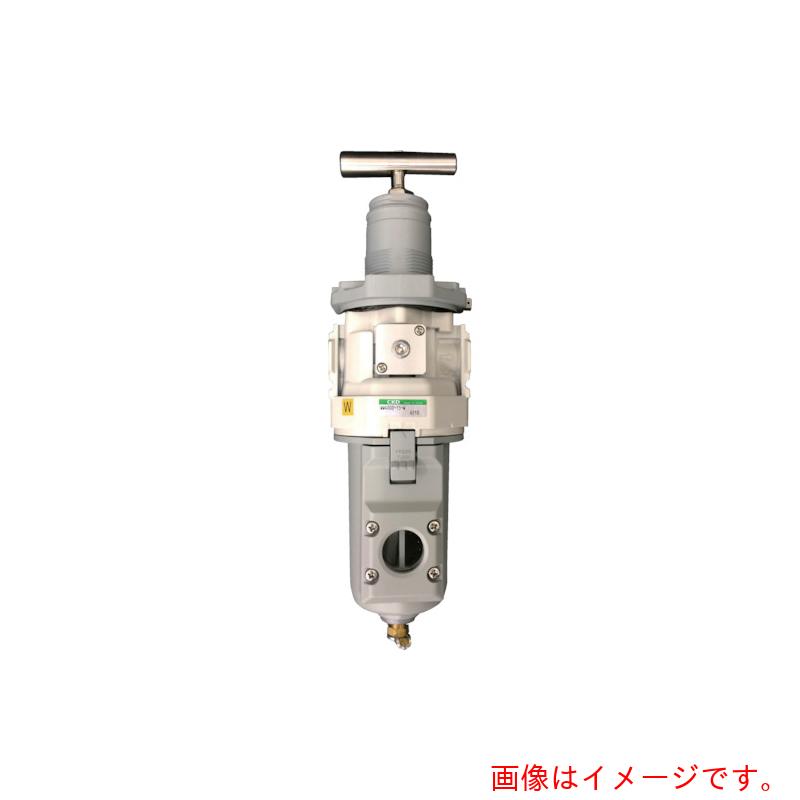 CKD　フィルタ・レギュレータ　屋外シリーズ　【品番：WW4000-8-W-FK】