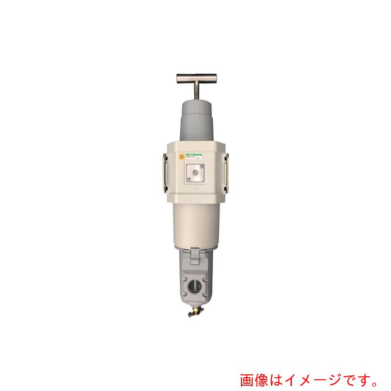 CKD フィルタ・レギュレータ 室外つづき物 【品番：WW8000-20-W-FK-BW】