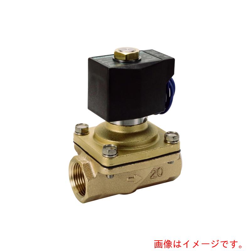 CKD　パイロットキック式２ポート電磁弁　マルチレックス　ＡＤＫ１１シリーズ　ＡＤＫ１１－１５Ａ－０３Ｎ－ＡＣ１００Ｖ　【品番：ADK11-15A-03N-AC100V】 12,759円