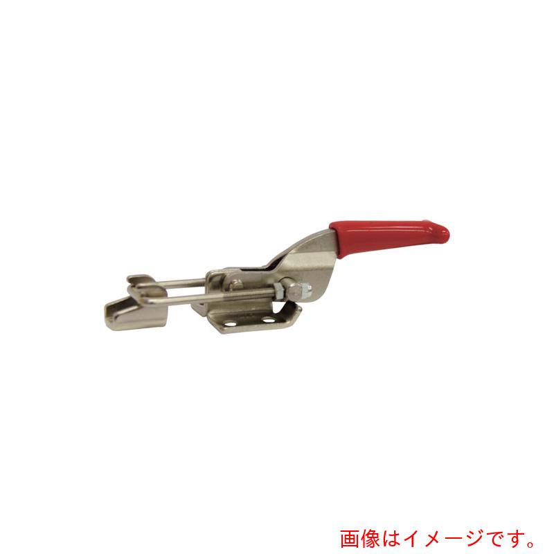 大阪角田興業 角田 ステンレス鋼引っ張ることクランプ Ｎｏ．ＦＡ２００－２Ｓ 【品番：KC-FA200-2S】 DIY・工具-固定工具