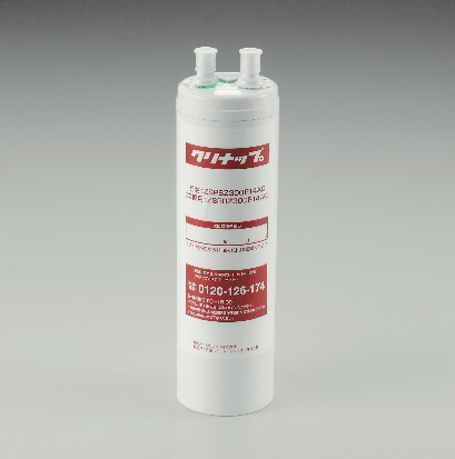 楽天市場】クリナップ 浄水器 交換カートリッジ ZSRBZ040L09AC : 水