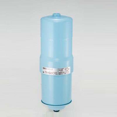 クリナップ 立ち直らすH水生み出すこと器取り替えっこ用薬莢（ZSCST041P16AH用） 【品番：TK-HB41C1CL】
