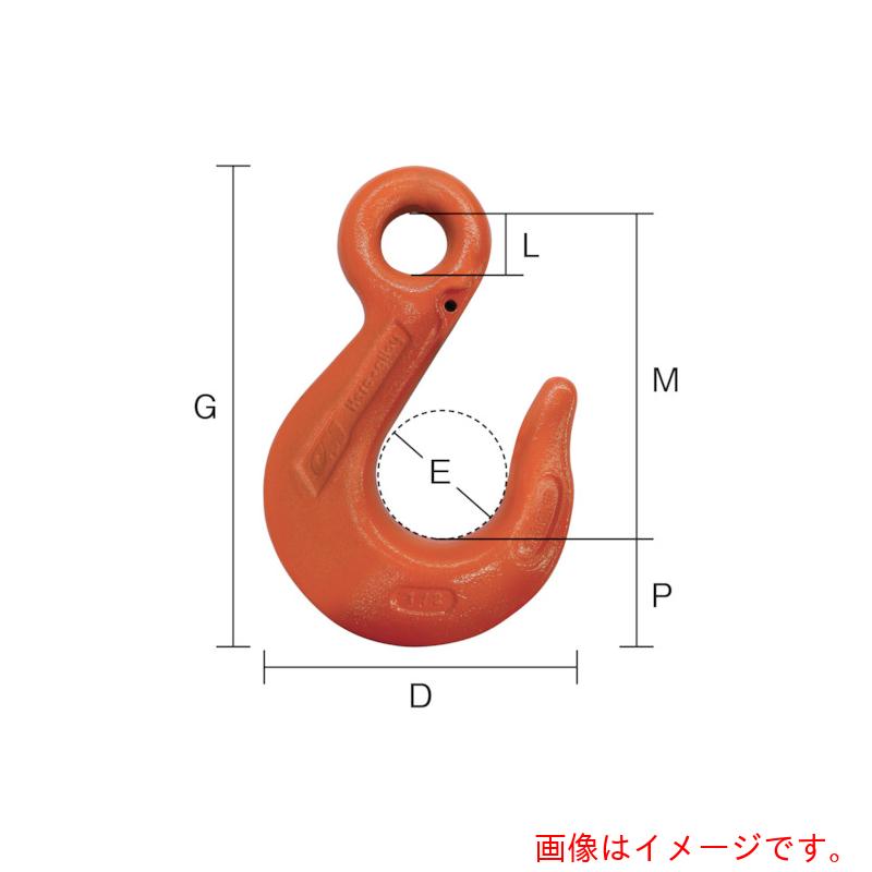 コマーシャル ファンドリーフック ＨＡ ４９８ 【品番：HA 498】