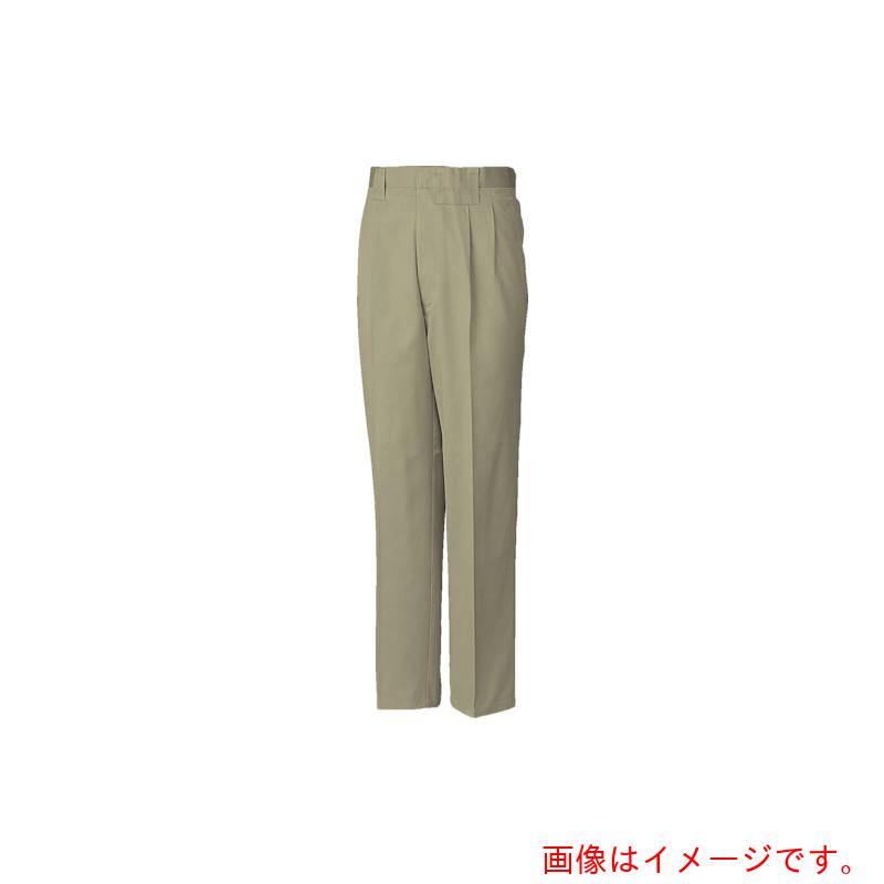 コーコス信岡（co-cos）　スラックス８５０３　４マスタード　８８　【品番：8503-4-88】