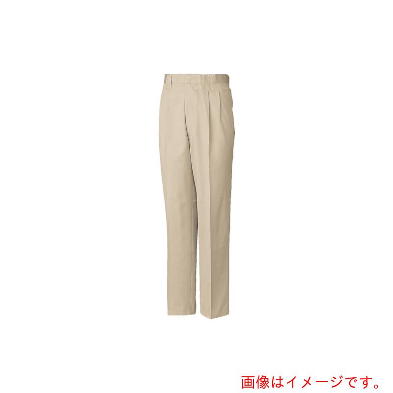 コーコス信岡（co-cos）　スラックス８５０３　５アイボリー　１０５　【品番：8503-5-105】