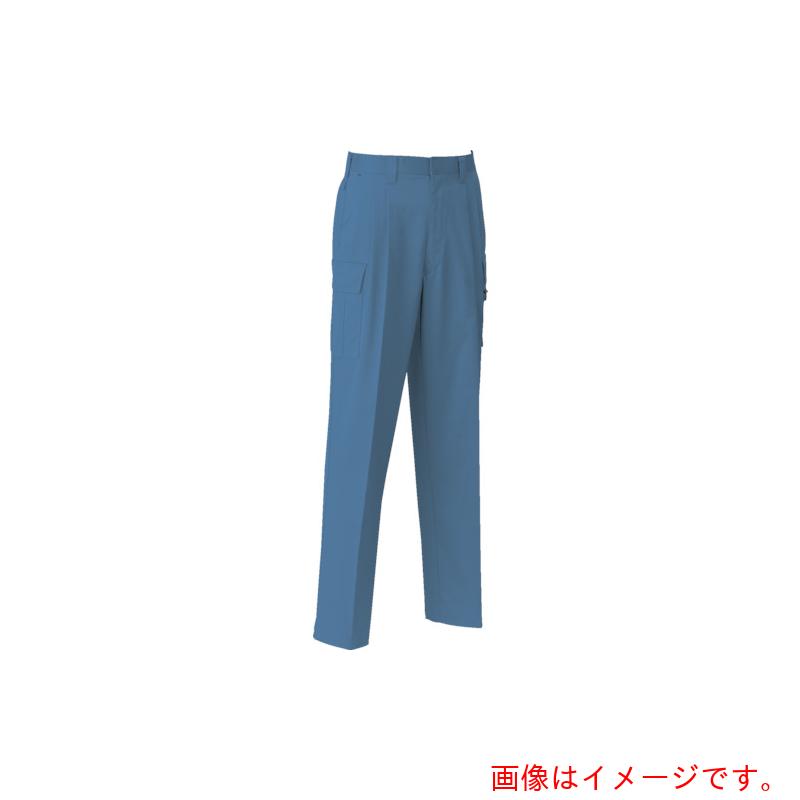 コーコス信岡（co-cos）　ツータックフィッシングＡ－１１５５　６　Ｃブルー　８５　【品番：A-1155-6-85】