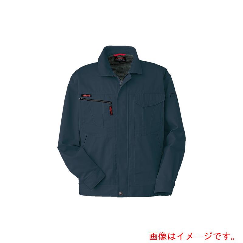 コーコス信岡（co-cos）　ブルゾンＡ－１７６０　１シールズＮＥＬＬ　【品番：A-1760-1-LL】