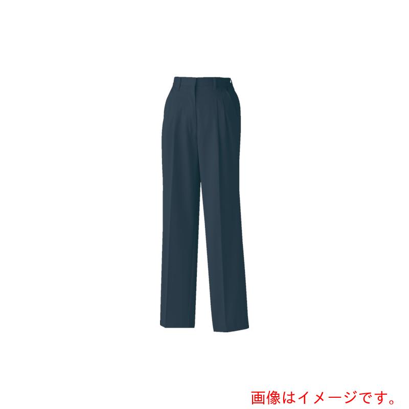 コーコス信岡（co-cos）　レディーススラックスＡ－１７６４　１シールズＮＥＳ　【品番：A-1764-1-S】