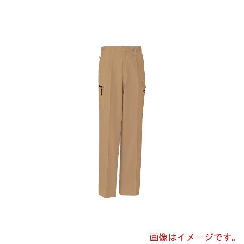 コーコス信岡（co-cos）　ワンタックフィッシングＡ－１７６５　２キャメルＢＥ　１２０　【品番：A-1765-2-120】