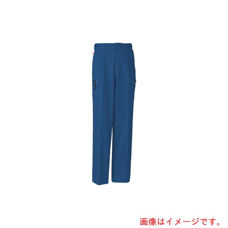 コーコス信岡（co-cos）　ワンタックフィッシングＡ－１７６５　６Ｄアズーリ　７６　【品番：A-1765-6-76】