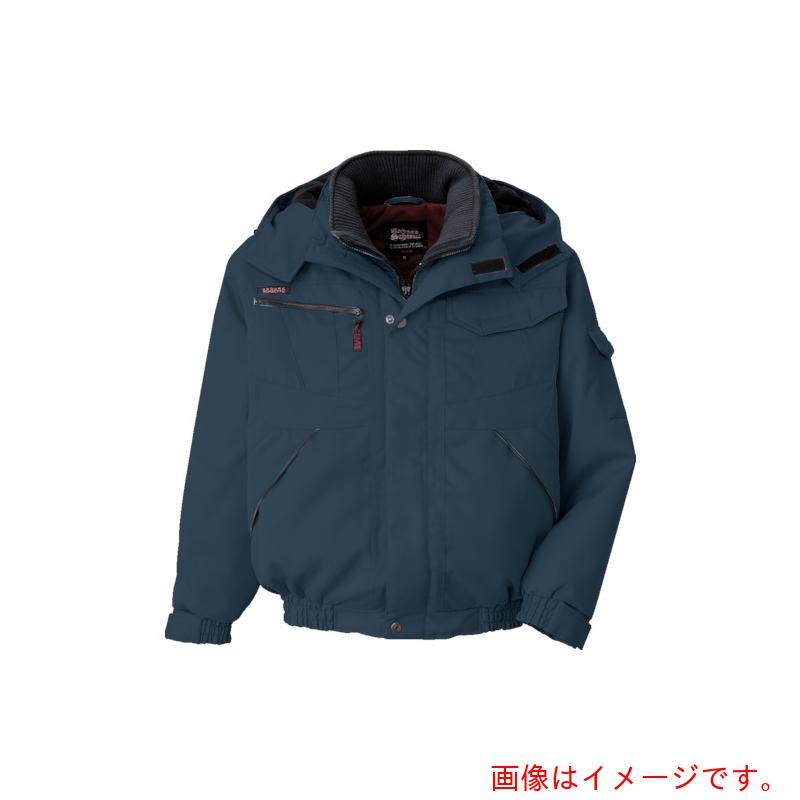 コーコス信岡（co-cos）　防寒ブルゾンＡ－２７６０　１シールズＮＥ４Ｌ　【品番：A-2760-1-4L】