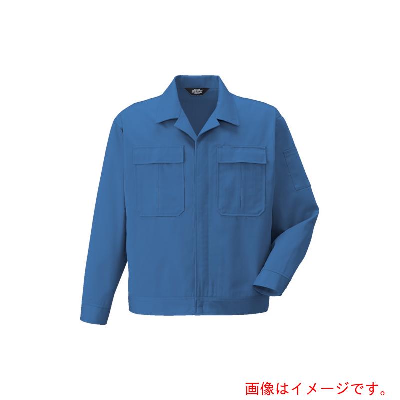 コーコス信岡（co-cos）　ブルゾンＡ－３３５０　１６　ＳブルーＥＬ　【品番：A-3350-16-EL】