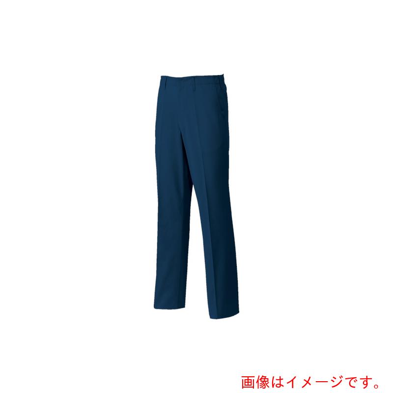 コーコス信岡（co-cos）　スラックスＡ－３３５３　１　ネイビー　７０　【品番：A-3353-1-70】