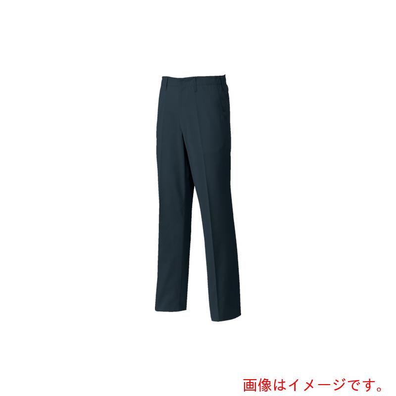 コーコス信岡（co-cos）　スラックスＡ－３３５３　２３　チャコール９１　【品番：A-3353-23-91】