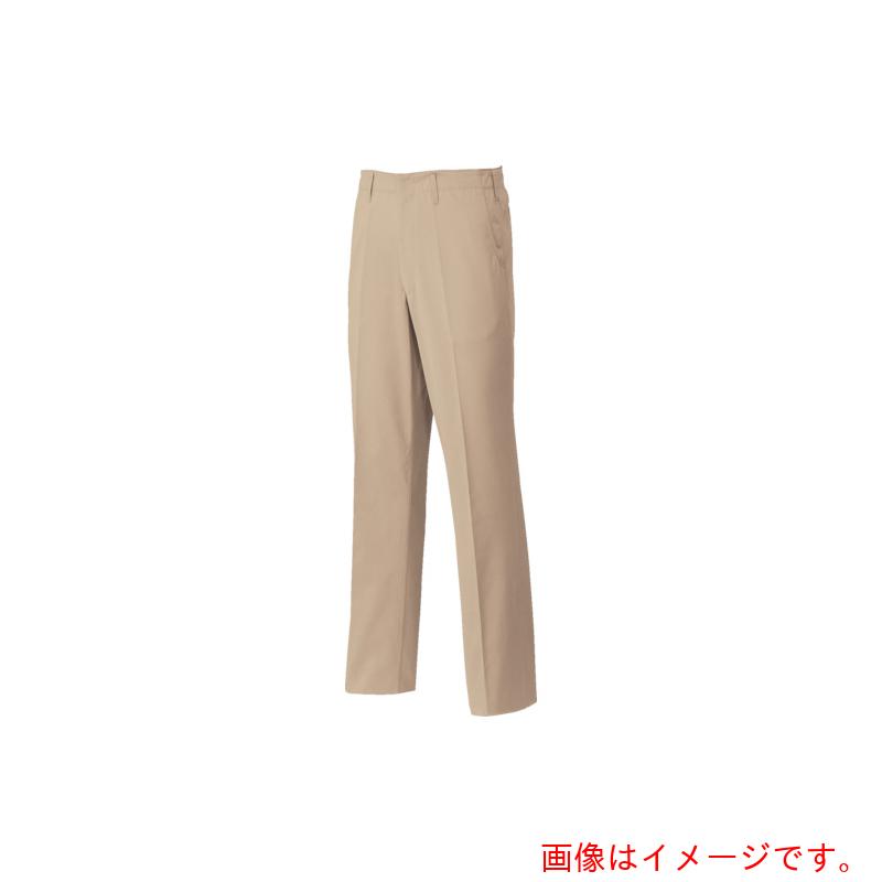 コーコス信岡（co-cos）　スラックスＡ－３３５３　２　ベージュ８５　【品番：A-3353-2-85】