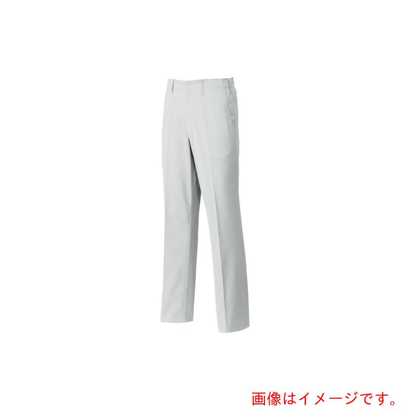 コーコス信岡（co-cos）　スラックスＡ－３３５３　３３　シルバー１２０　【品番：A-3353-33-120】