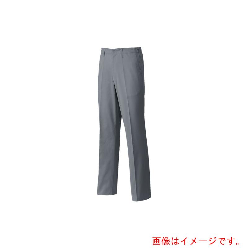 コーコス信岡（co-cos）　スラックスＡ－３３５３　３　グレー　８８　【品番：A-3353-3-88】