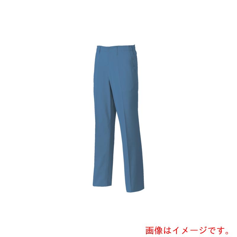 コーコス信岡（co-cos）　スラックスＡ－３３５３　６　ブルー　１１５　【品番：A-3353-6-115】