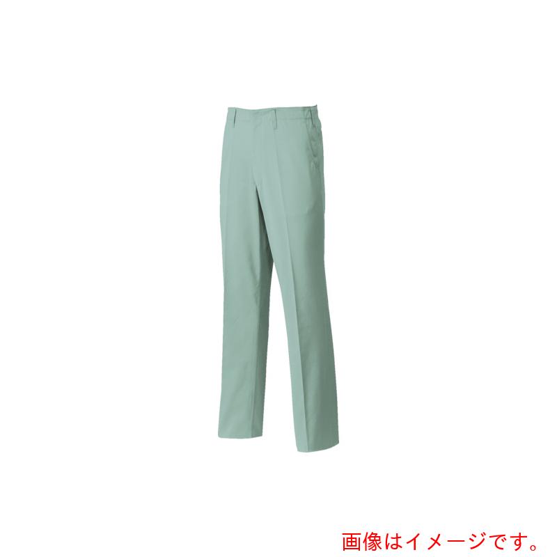 コーコス信岡（co-cos）　スラックスＡ－３３５３　９　グリーン　１２５　【品番：A-3353-9-125】