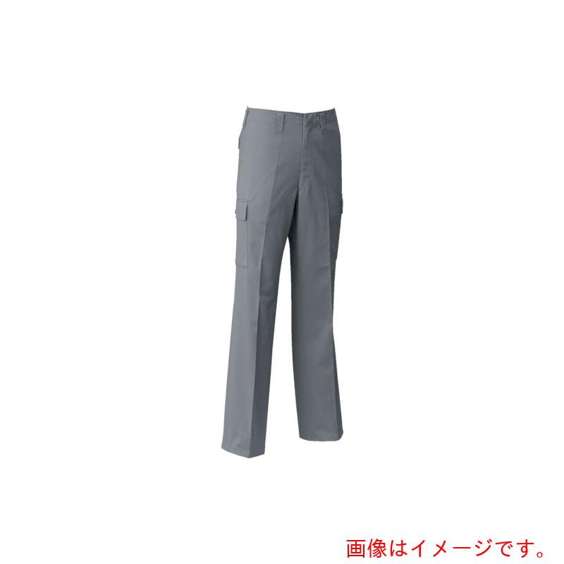コーコス信岡（co-cos）　フィッシングＡ－３３５５　３　グレー　７６　【品番：A-3355-3-76】