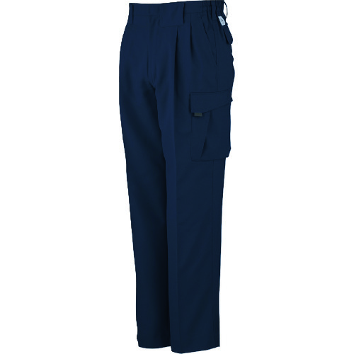 コーコス信岡（co-cos）　夏フィッシングＡ－３３６５　１　ネイビー　Ｌ　【品番：A-3365-1-L】