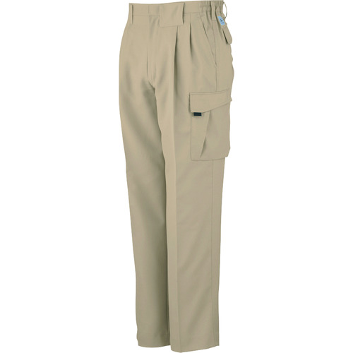 コーコス信岡（co-cos）　夏フィッシングＡ－３３６５　２　ベージュＭ　【品番：A-3365-2-M】