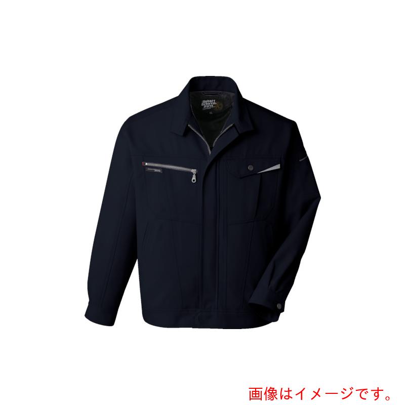 コーコス信岡（co-cos）　ブルゾンＡＳ－１７２０２３Ｇチャコール３Ｌ　【品番：AS172023-3L】