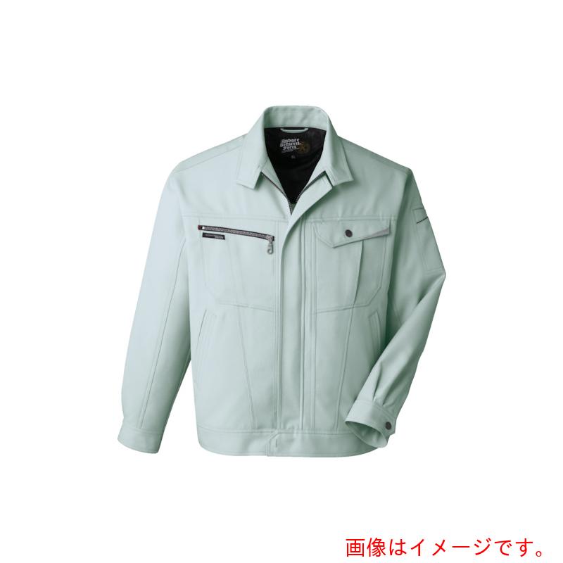 コーコス信岡（co-cos）　ブルゾンＡＳ&minus;１７２０９　ＥグリーンＬ　【品番：AS17209-L】｜住設プロ　店