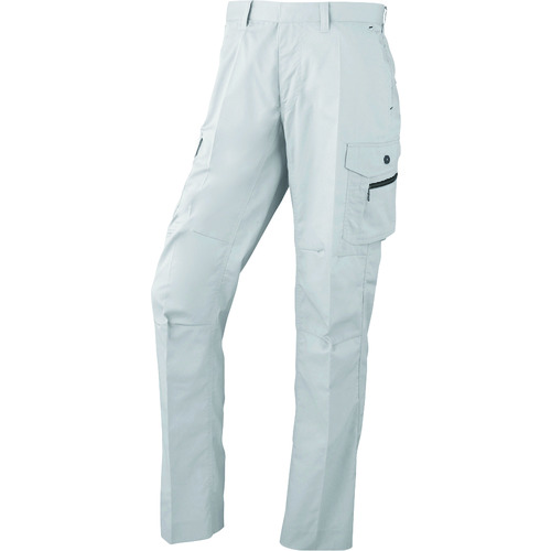 コーコス信岡（co-cos）　立体カットノータックカーゴ　３シルバー　９５　【品番：AS-935-3-95】
