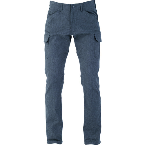 コーコス信岡（co-cos）　スタイリッシュストレッチカーゴパンツ　モク　Ｌサイズ　【品番：G-5015-33-L】