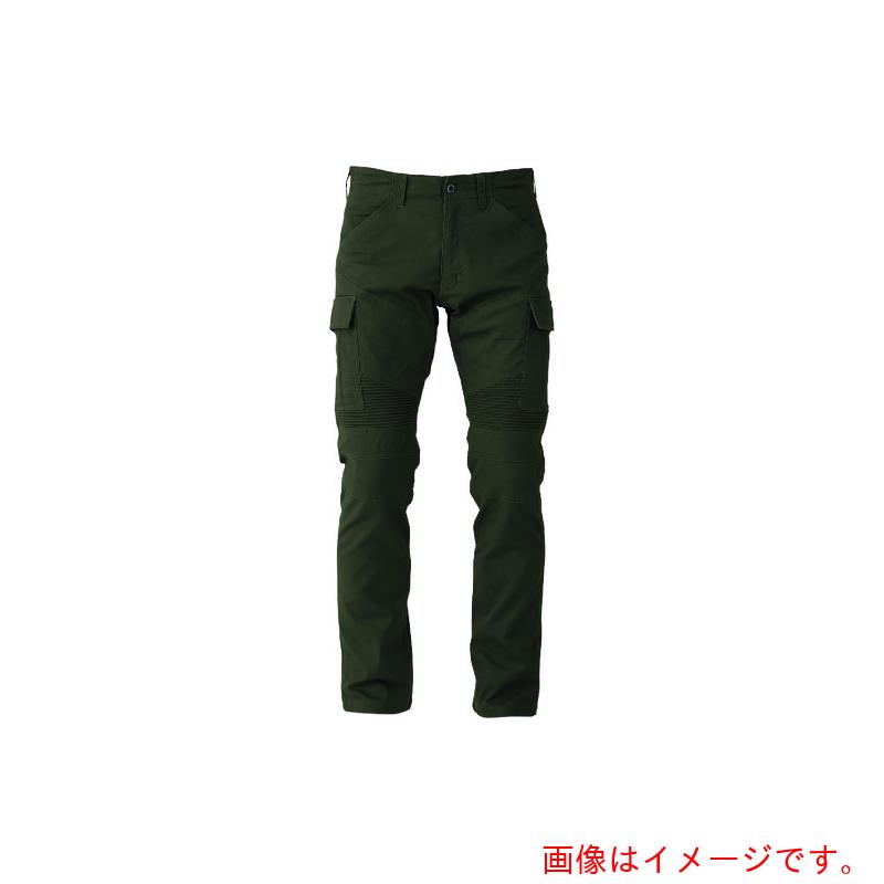 コーコス信岡(co-cos) ワイルドカーゴパンツ G-8005 9アーミー 5L 【品番:G-8005-9-5L】